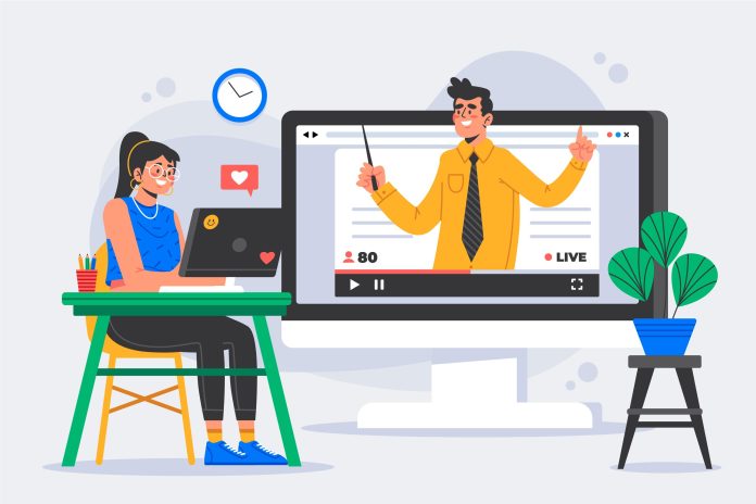 UGC, online courses
