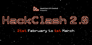 HackClash 2.0