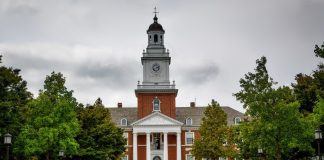 university, Admission
