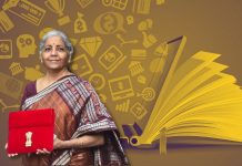 Union budget 2022
