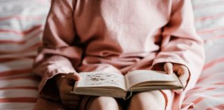 Reading Intervention In Early Elementary School