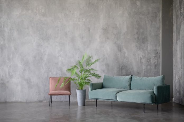 Interior Design Trends