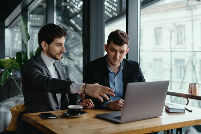 career coaching