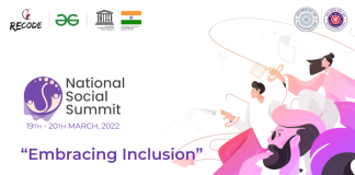 National Social Summit 2022