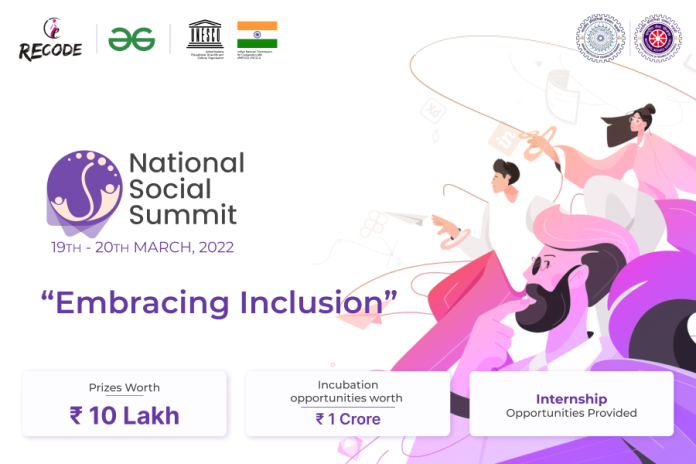 National Social Summit 2022