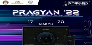 Pragyan 2022