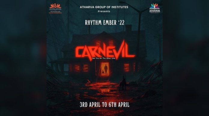 Rhythm Ember 2022