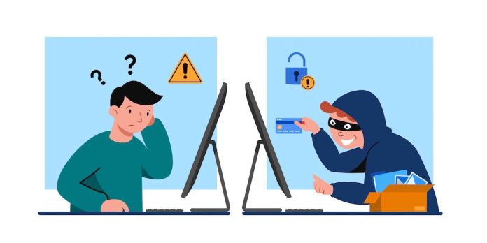 cybercrime
