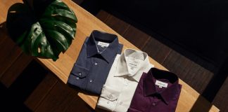 formal shirts
