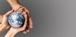 Net zero target, climate change