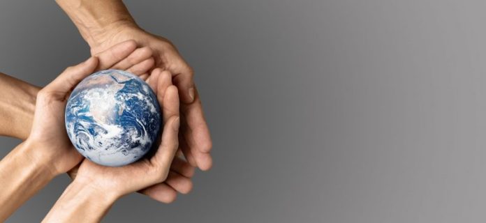 Net zero target, climate change