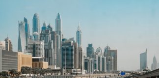 Abu Dhabi
