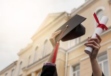 UGC to allow 2 degrees