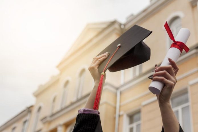 UGC to allow 2 degrees