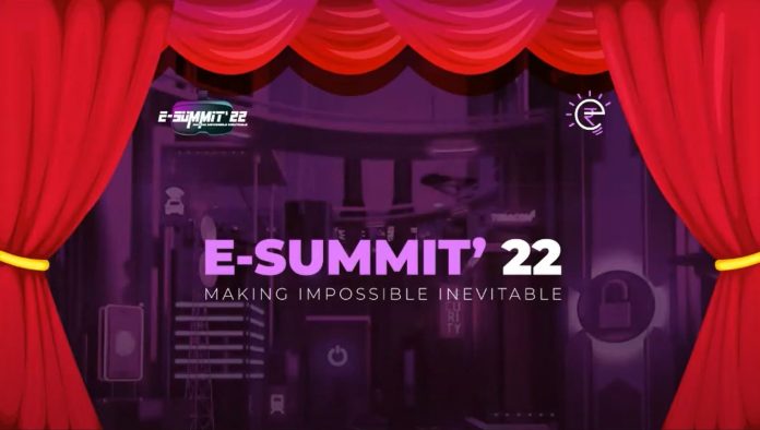 E-Summit'22