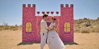 Rupali Ingle, Production designer