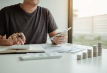 Student Loan Payments