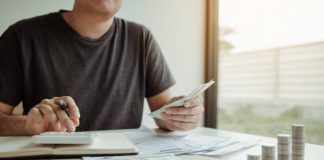 Student Loan Payments