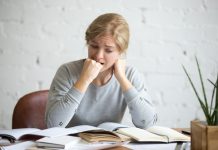 college classes