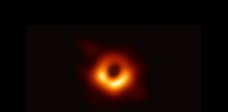 black hole