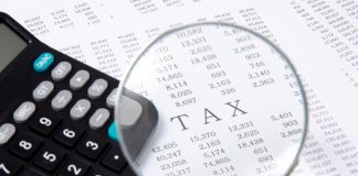 what is tax