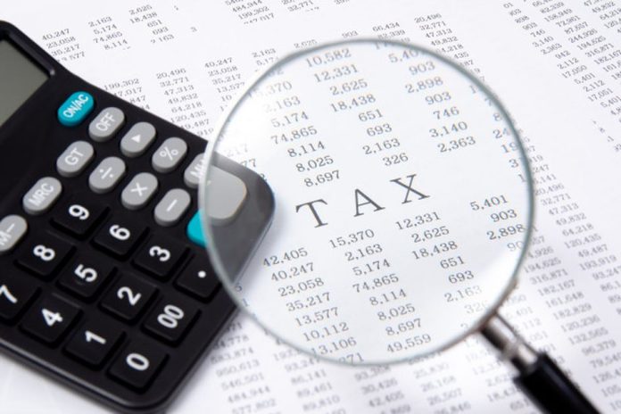 what is tax