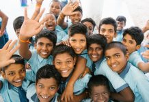 PM CARES for Children