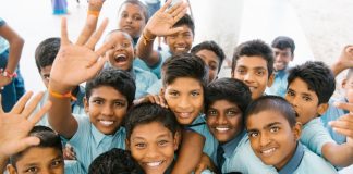 PM CARES for Children