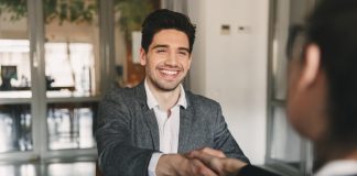 business school interview