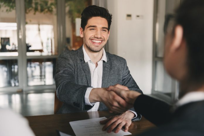 business school interview
