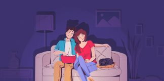 Movies Together
