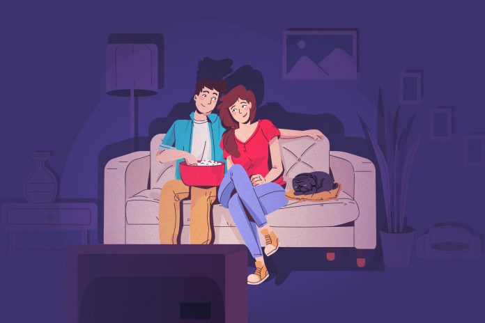 Movies Together