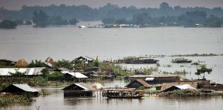 Assam Floods