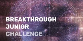 Breakthrough Junior Challenge