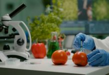 Food technology
