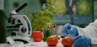 Food technology