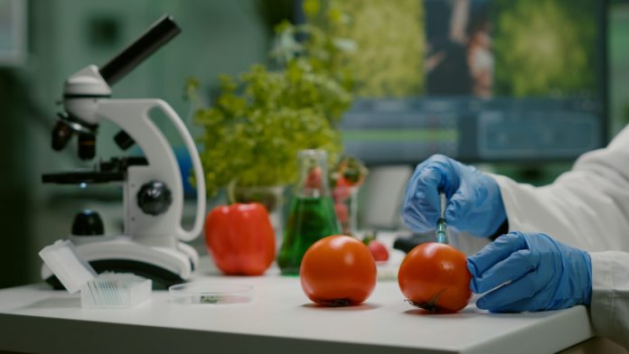 Food technology