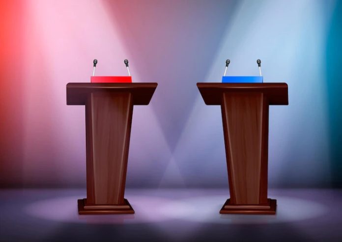 social issues debates