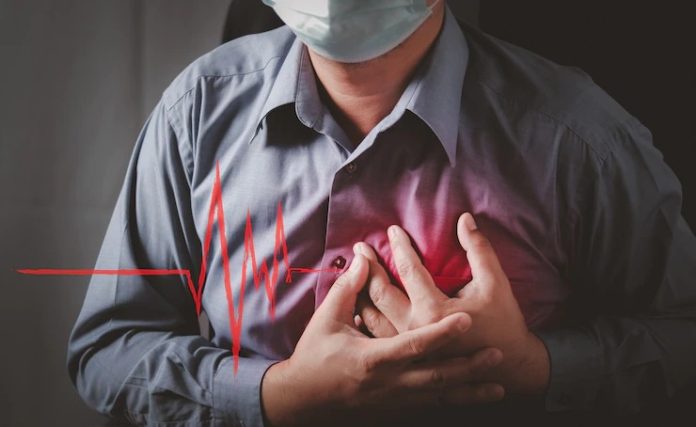 heart attacks
