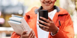 campus apps