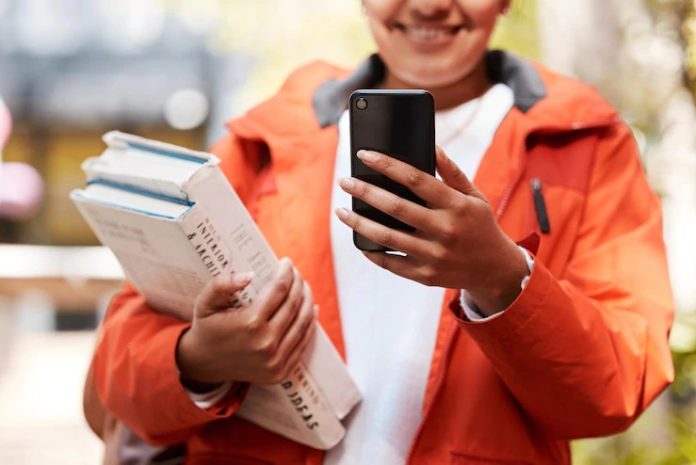 campus apps