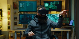Augmented Reality technologies