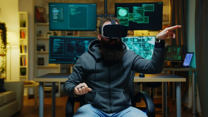 Augmented Reality technologies