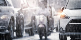 monsoon