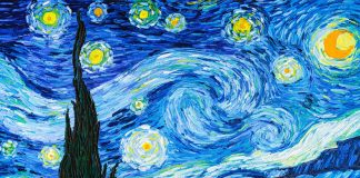 art in Non Humanities Streams