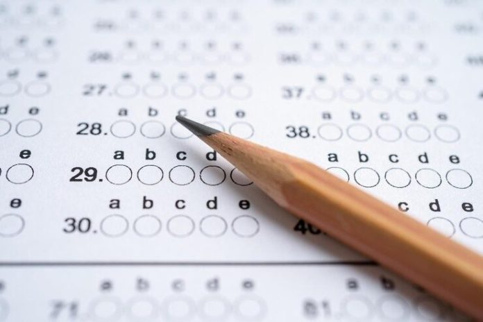 JEE Main Answer Key