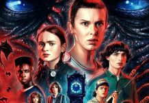 Stranger Things