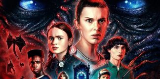 Stranger Things