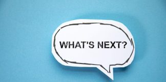 what next