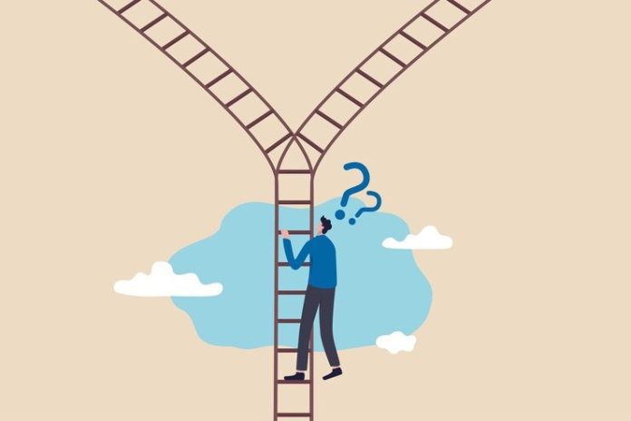 financial security, decisions